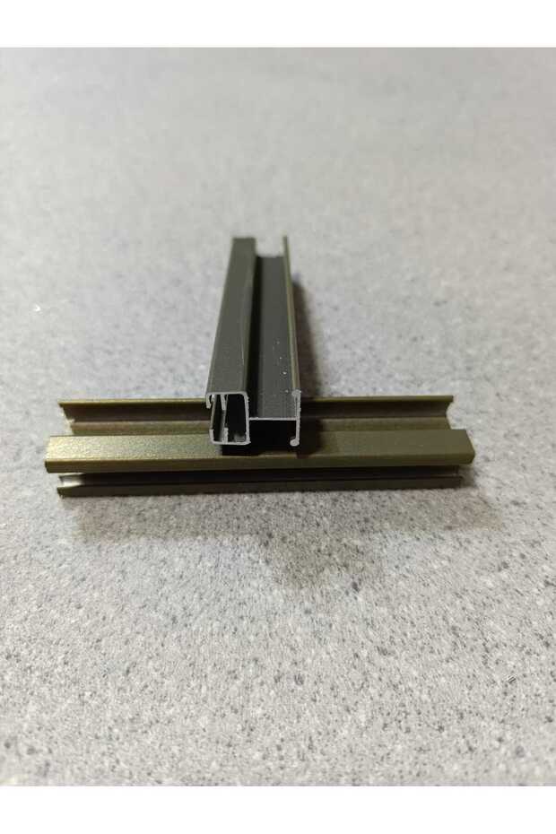 CAM BALKON VE PVC KAPI & PENCERE PİLİSELİ PERDE VİDALI - 5