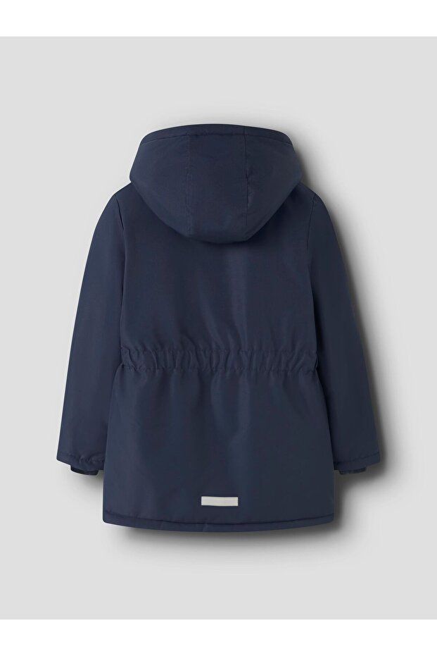 Bunda Parka - 3