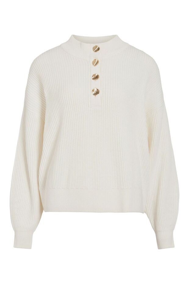 Strickpullover VICHING Rundhals - 2