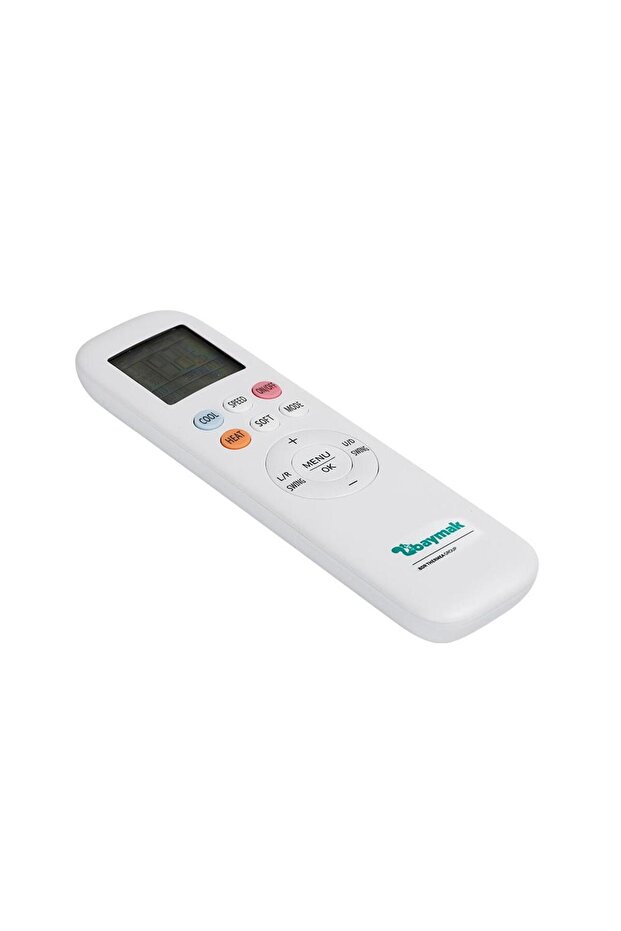 Elegant Soft 18 A++ 18.000 BTU DUVAR TİPİ İNVERTER KLİMA - 5