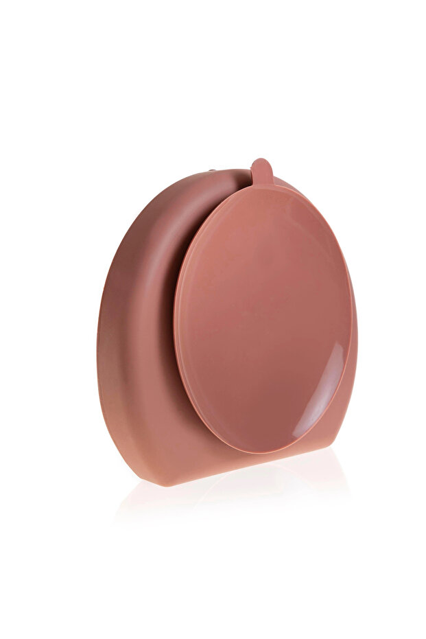 Silikon Tabak Mocha - 4