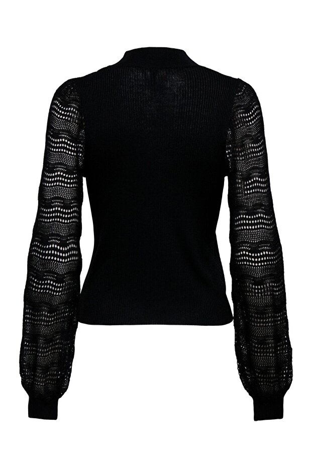 Strickpullover ONLANNELINA Strickpullover - 3