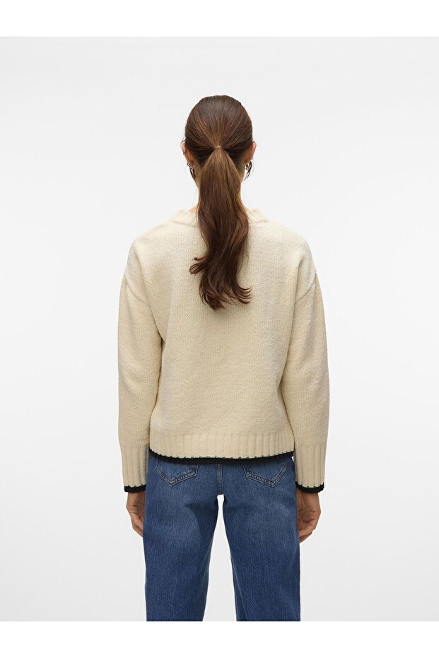 Strickpullover VMSHADOW Strickpullover - 3