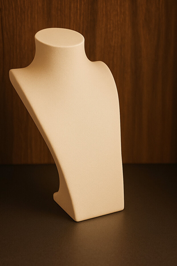 KOLYE ASKI MANKENİ - 1