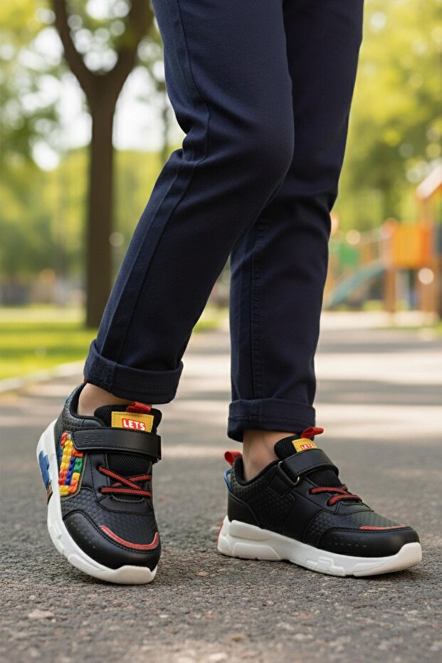 Heros P Kids Sports Shoes Cool