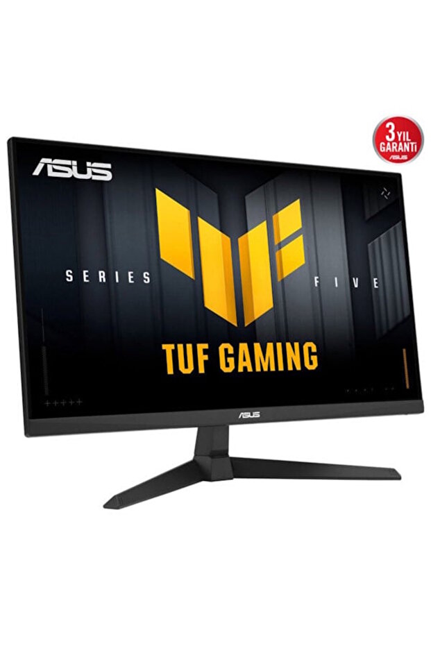 TUF Gaming VG279Q5A 27 inç 200Hz 0.3ms Full HD Adaptive Sync Fast IPS Gaming Monitör - 2