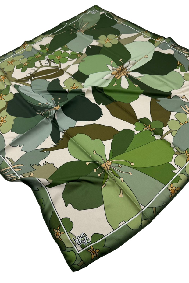 Eșarfă Trend Twill LDT272-01 - 1