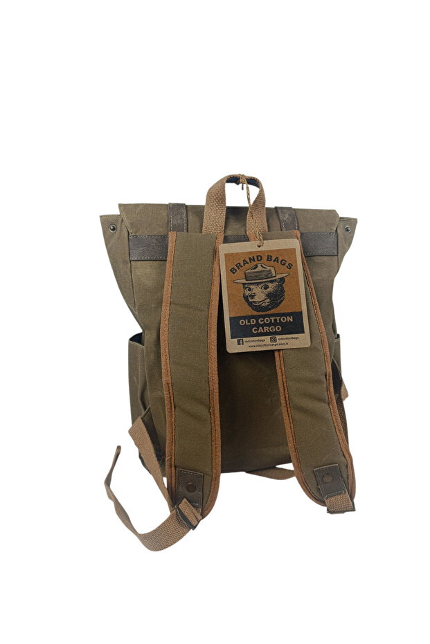 Backpack - Mallow Bag Srt - 3