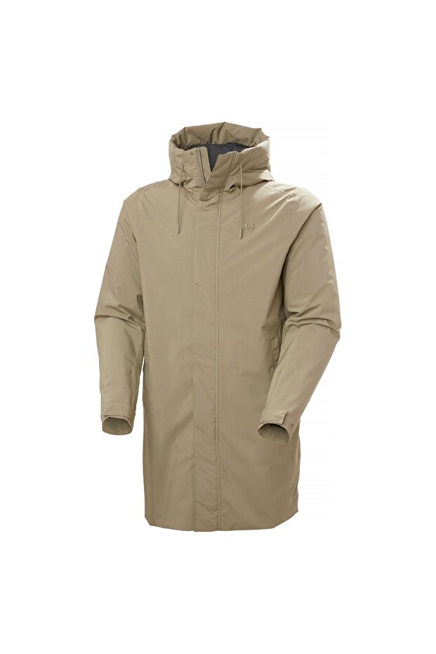 MUNICH INS YAĞMURLUK KABAN - 1