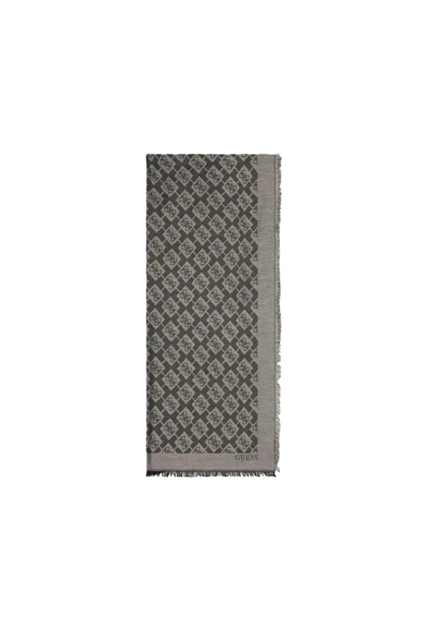 Erkek Atkı AM9559VIS03-26K - 1