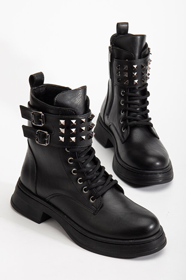 bot kalın taban - 4