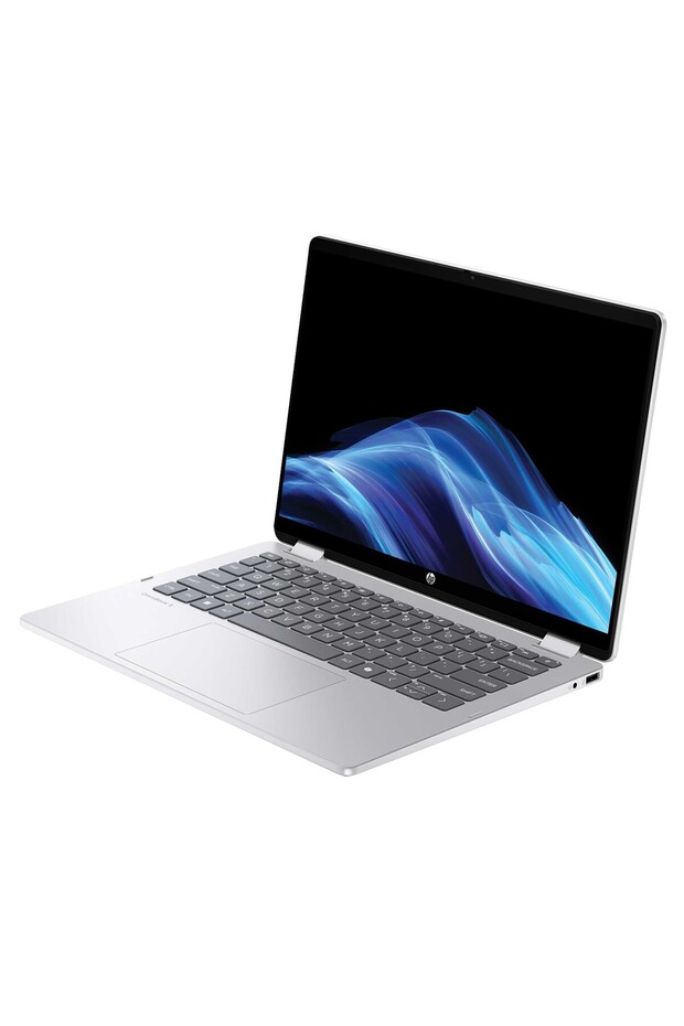 OmniBook 5 Flip 14-FP0013DX B5U00TT01 Core5 120U 8GB 1TBSSD 14" WUXGA W11H Touch Dizüstü Bilgisay - 3