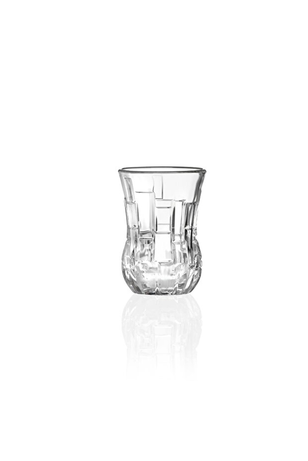 Etna 6'lı Çay Bardağı 140 ml - 1