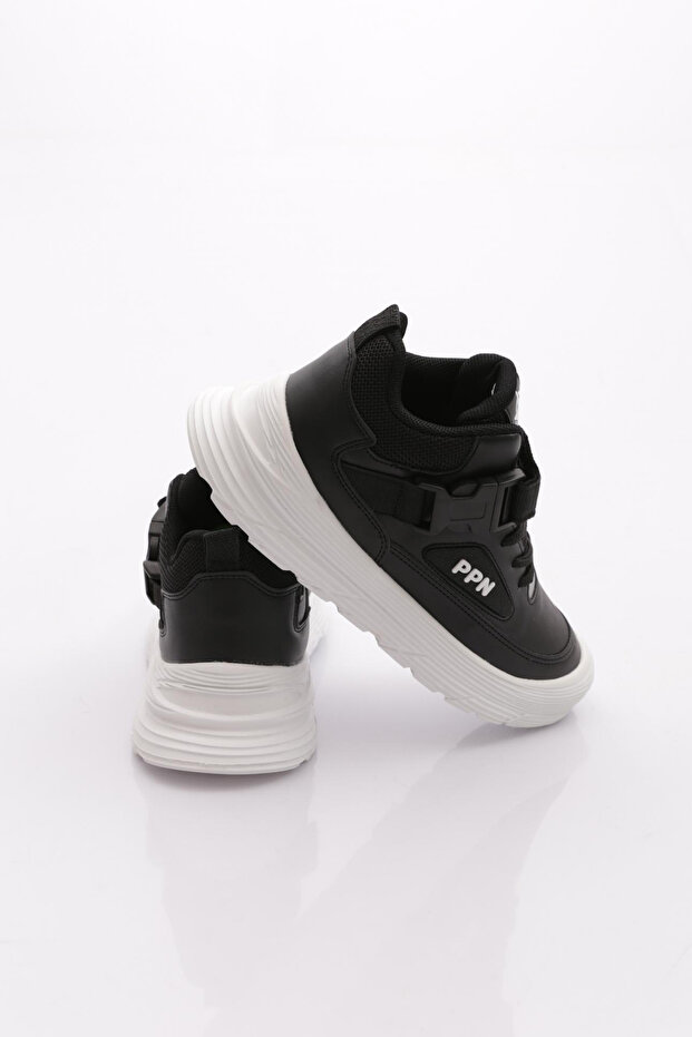 2036 Çocuk Filet Spor Bot - 3