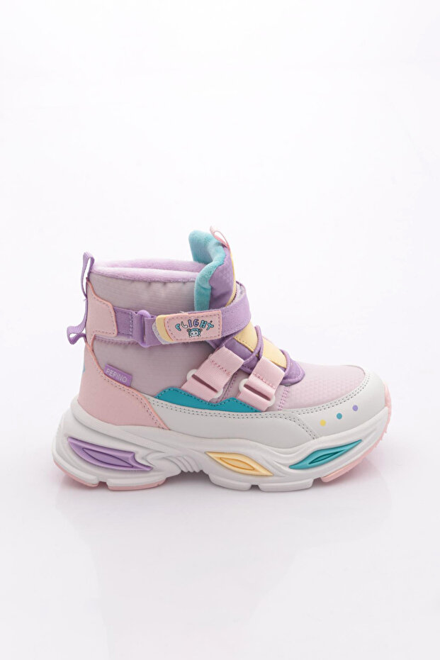 2087 Çocuk Filet Kar Botu - 1