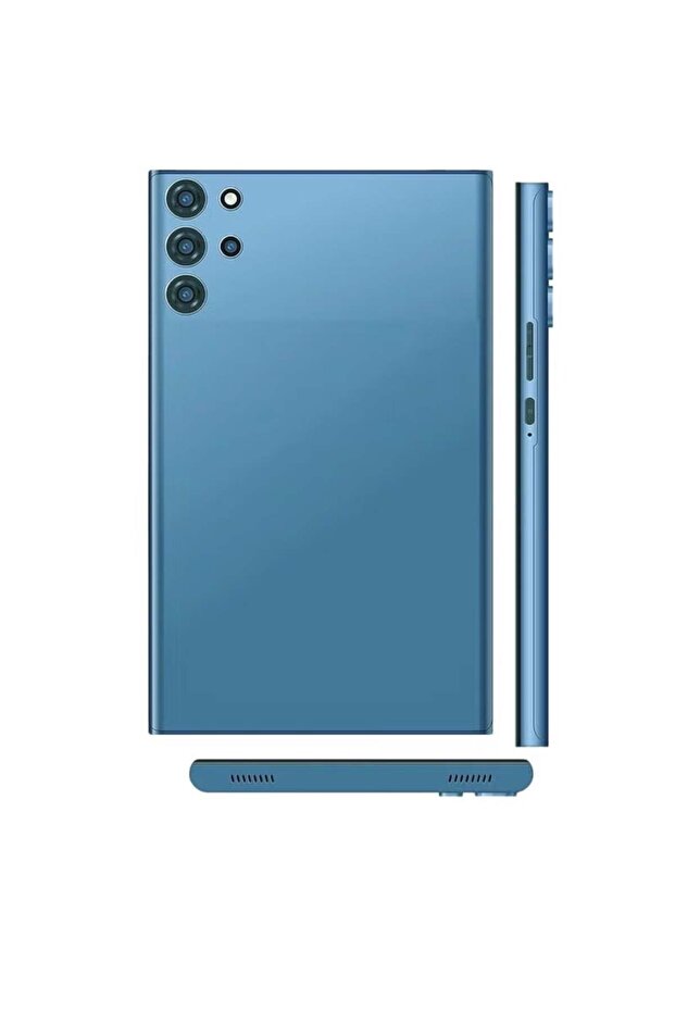 10.1-Inch Android 13 Tablet BPAD12 ULTRA – 8GB RAM, 512GB Storage, Quad-Core Processor,
