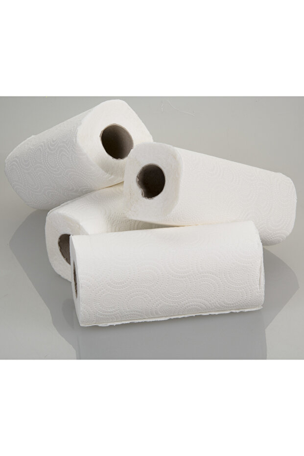 Kağıt Havlu 6'lı - 2