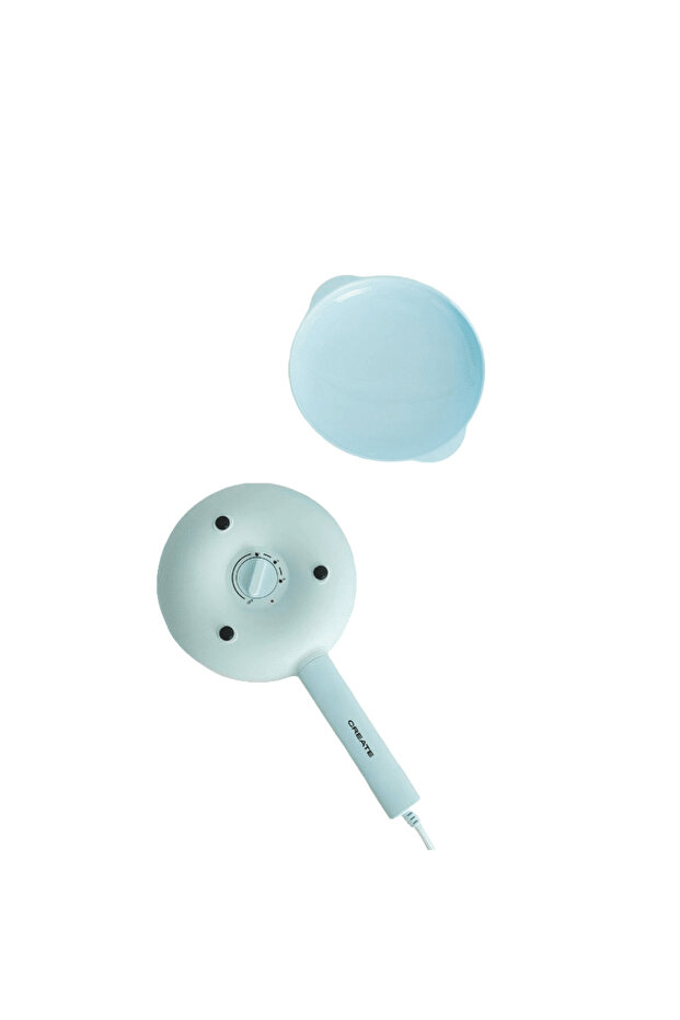 Crepe maker, CREATE, pastel blue - 1