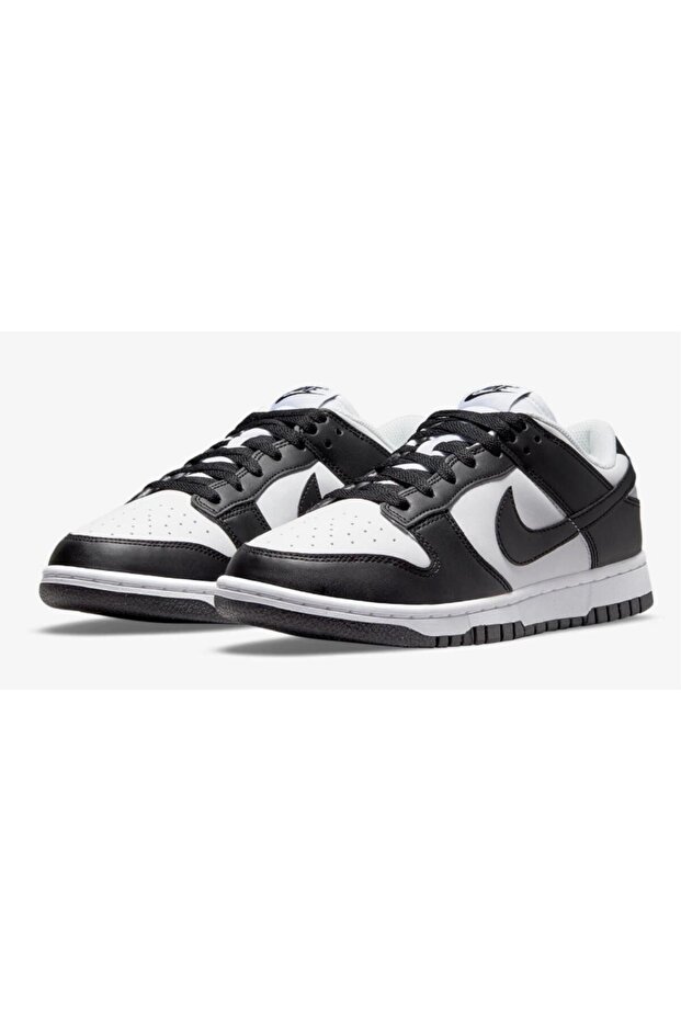 Shoes Women's Sports Sneakers Dunk Low Next Nature black 39 EU - 4