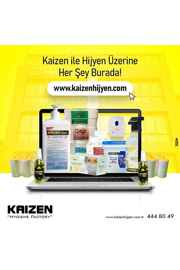 Kağıt Havlu 6'lı - 7