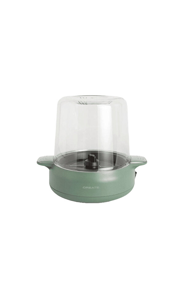 Popcorn maker, CREATE, Studio, sage - 1
