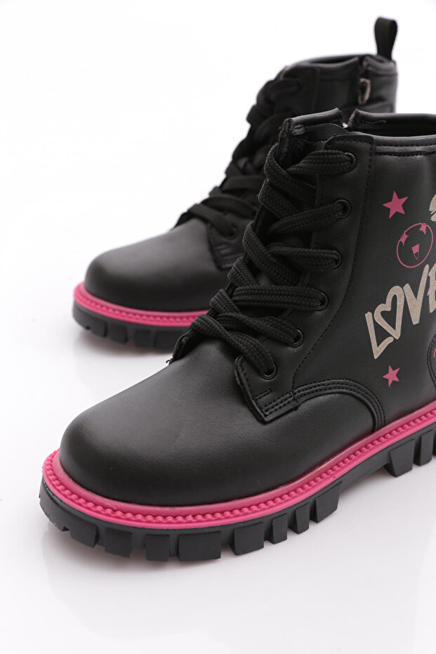 1791 Çocuk Filet Bot - 4