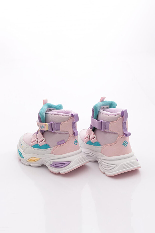 2087 Çocuk Filet Kar Botu - 3