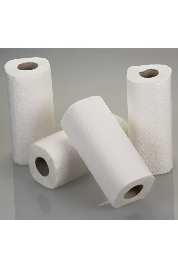 Kağıt Havlu 6'lı - 1