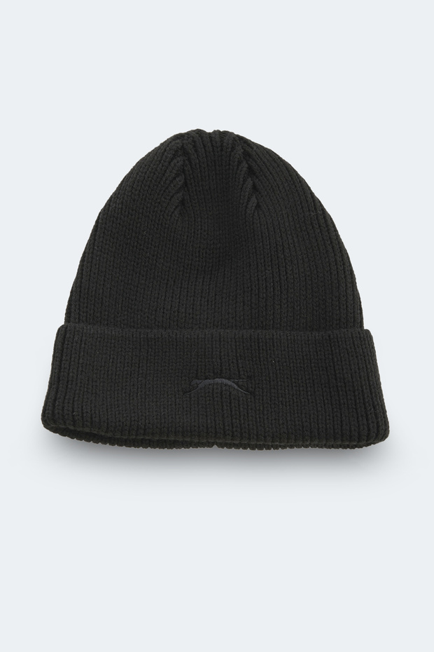 ASPIRE I Unisex Siyah Bere - 1