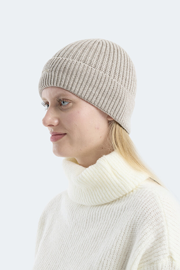 AKALI I Unisex Bej Bere - 6