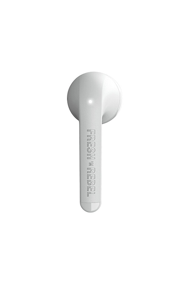 Twins Core TWS Bluetooth Kulak İçi Kulaklık Buz Grisi - 3