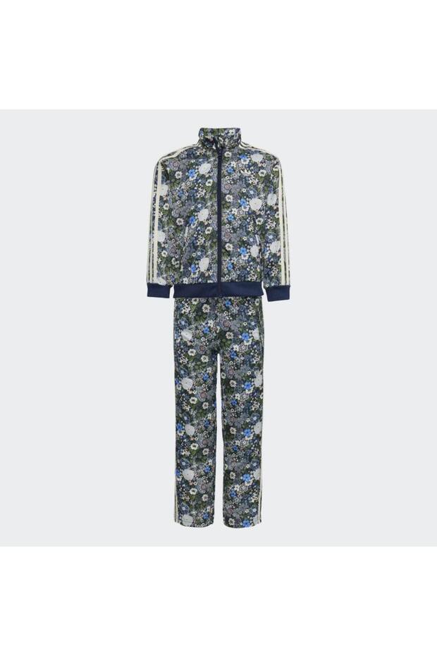 Adi̇das Jv7724 Adi̇das Jv7724 Firebird Ts - 4