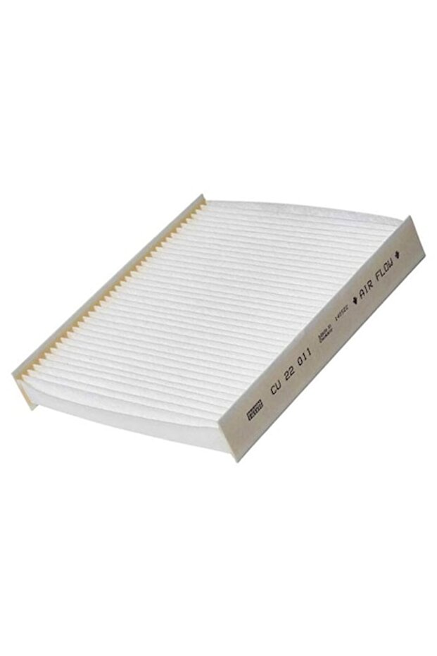 Cabin Filter CU22011 - 1