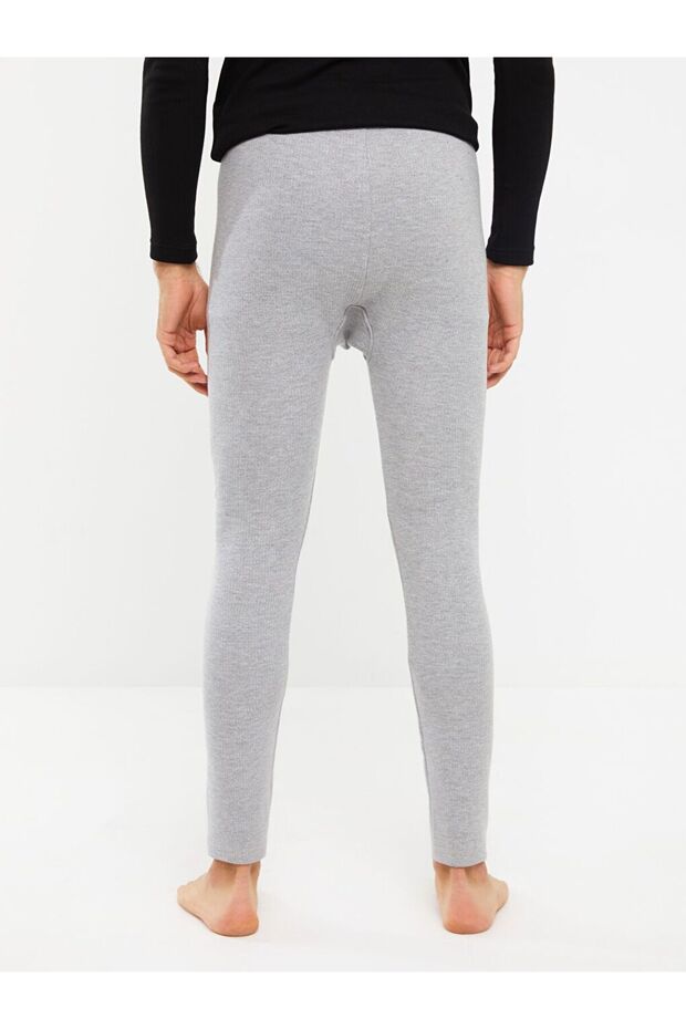Partea inferioară de pijama termică Standard Mold - 5