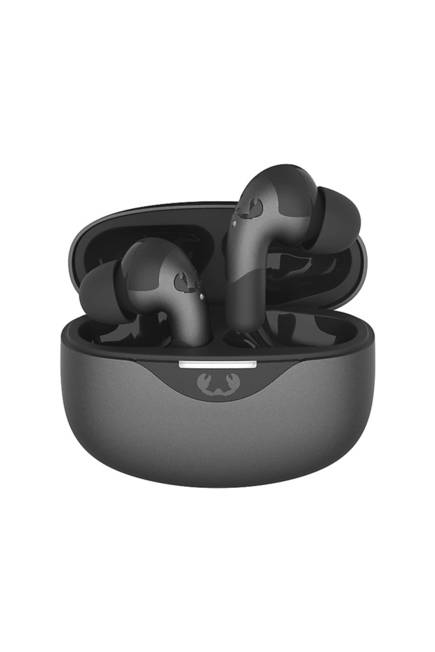 Twins Ace TWS Hybrid ANC Bluetooth Kulak İçi Kulaklık Fırtına Grisi - 6