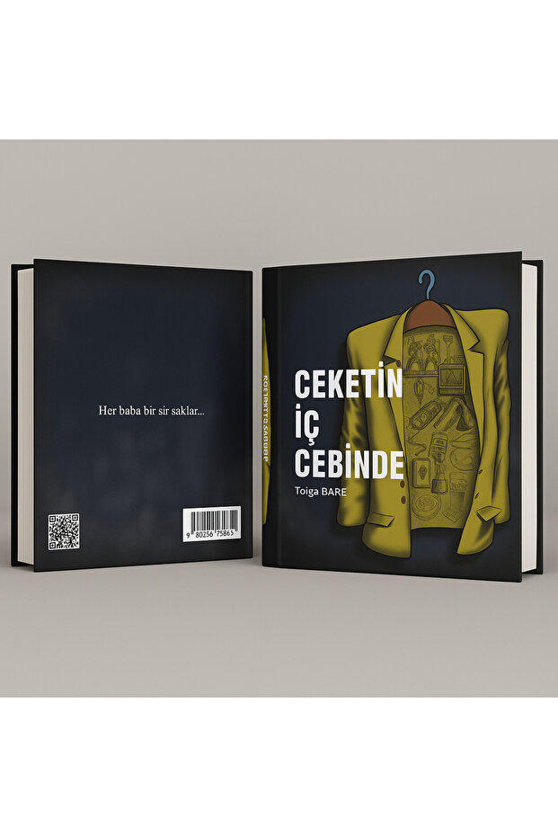 Ceketin İç Cebinde - 2