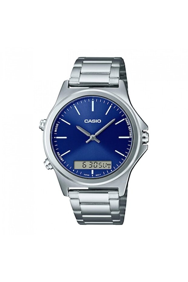 Ceas bărbătesc MTP-VC01D-2E - 1