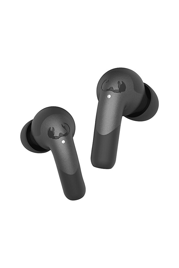 Twins Ace TWS Hybrid ANC Bluetooth Kulak İçi Kulaklık Fırtına Grisi - 4