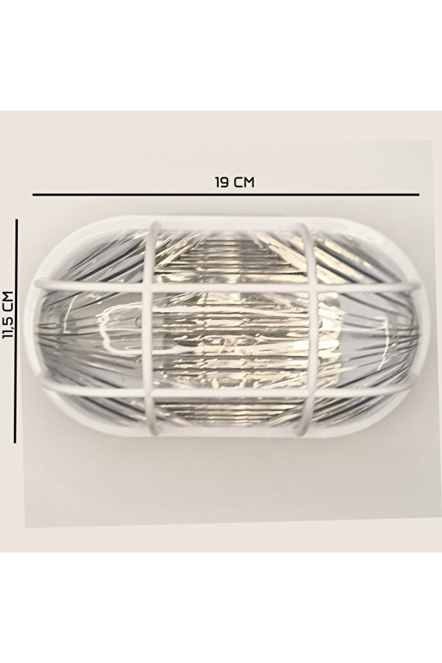 ORKİDE DUVAR APLİK - 2