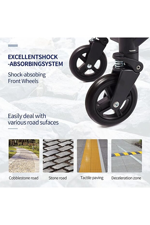 Sports Stroller for Children, Babies, - 2