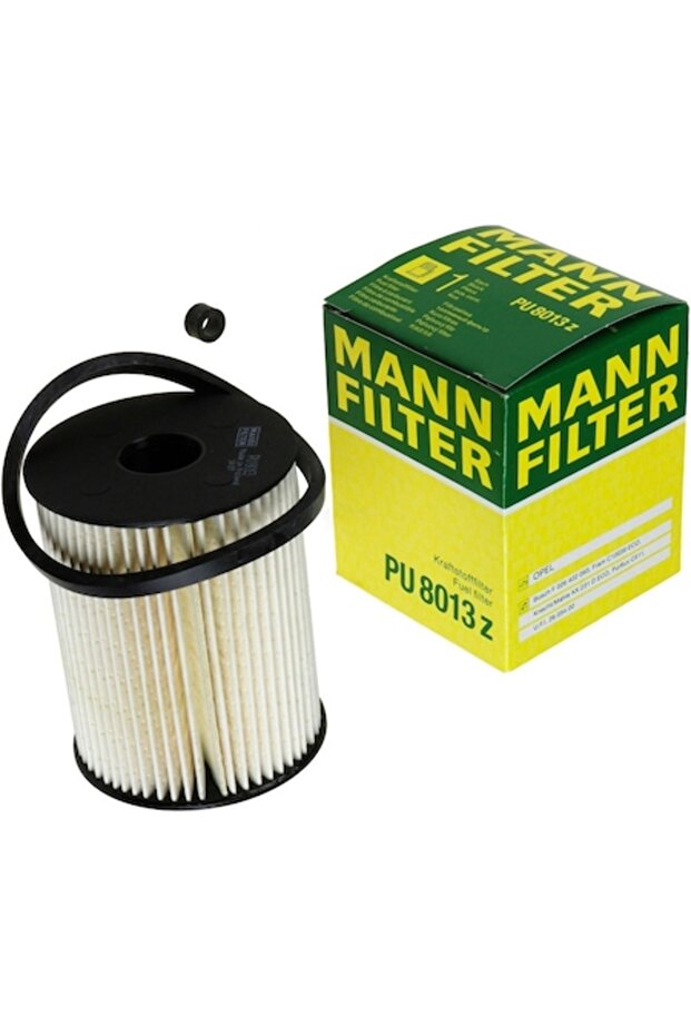 Fuel Filter PU8013Z - 1