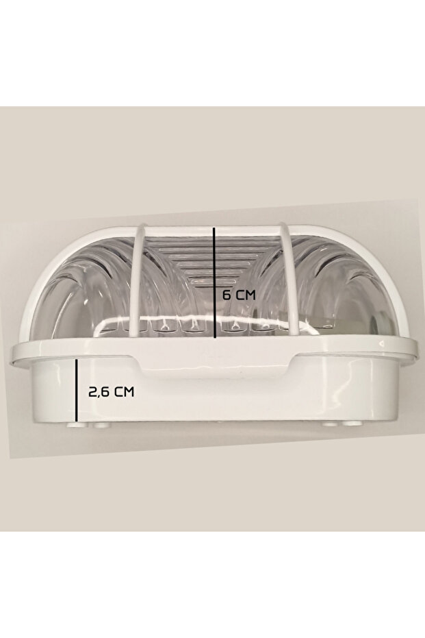 ORKİDE DUVAR APLİK - 3