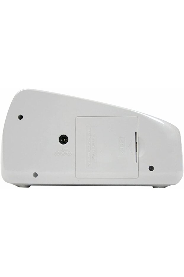 JKDYJPJ Money Counter Machine Bill Counter Machine V30 LED Display Mini Portable Bill Counter - 5