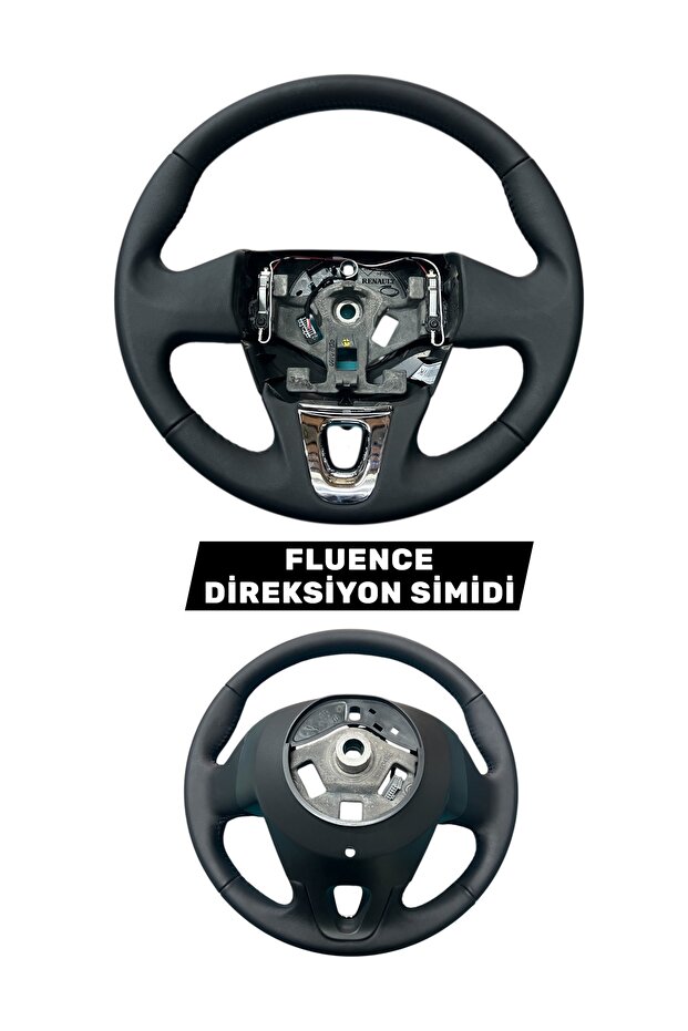 FLUENCE DİREKSİYON SİMİDİ ORİJİNAL - 1