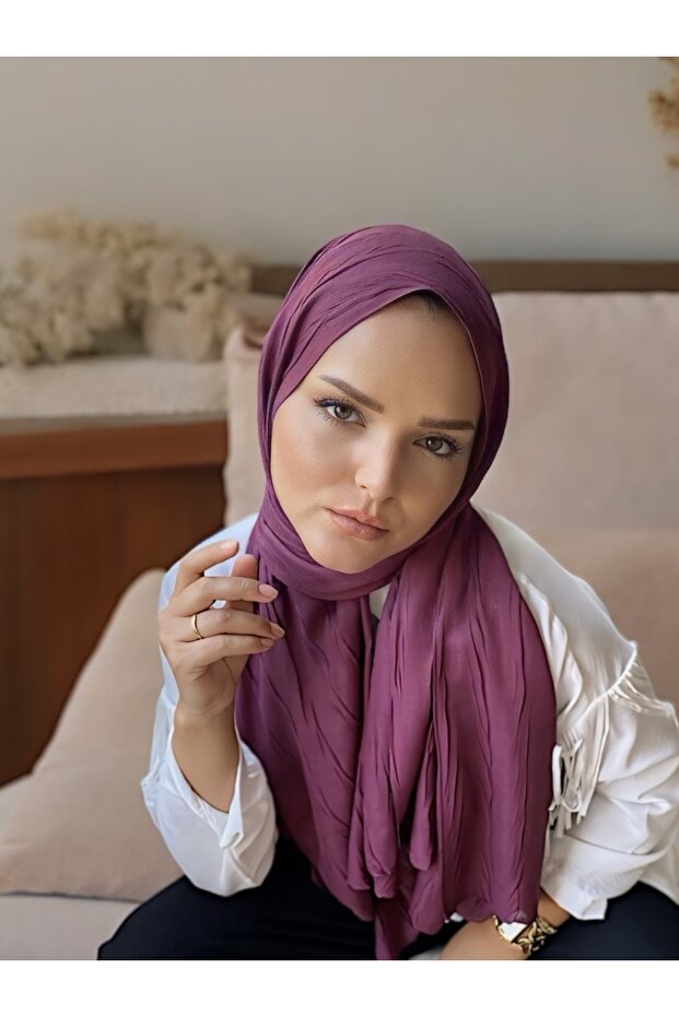 PİLİSE BAMBU ŞAL MÜRDÜM - 2