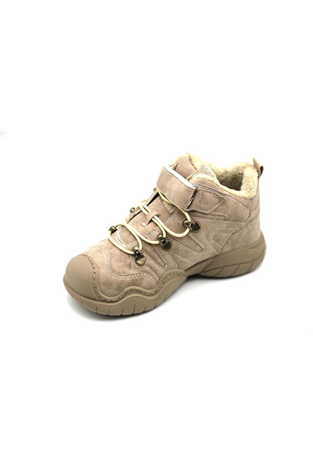 2090 Unisex Çocuk Bot - 3