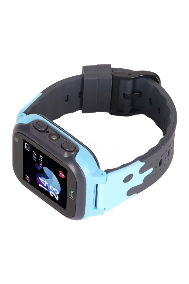 Reloj Inteligente para Niños con Pantalla Táctil HD de 1.44 Pulgadas