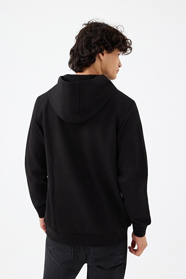 Men's sweatshirt - 2