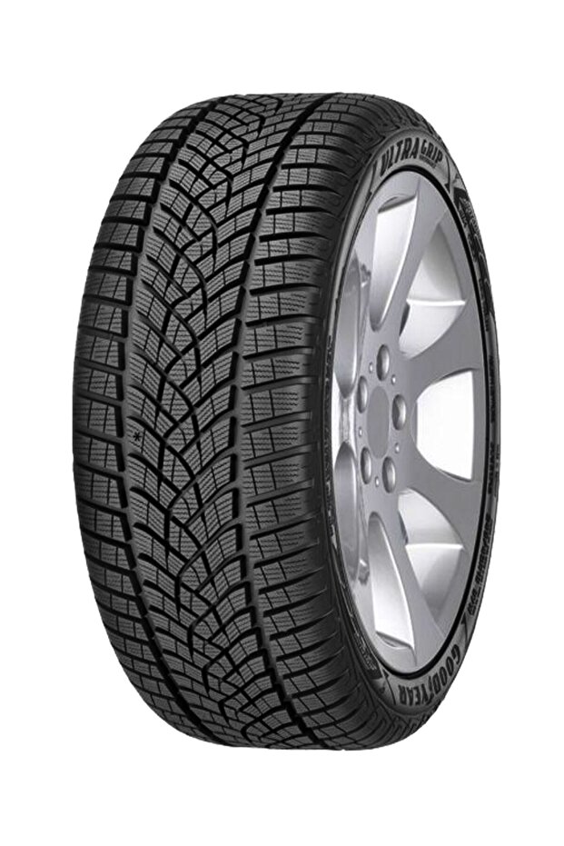 275/35R21 UG PERF+ 103V XL TO SCT FP (2023) 2 ADET - 1