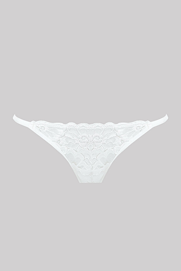 Ekru Tulipa String - 1